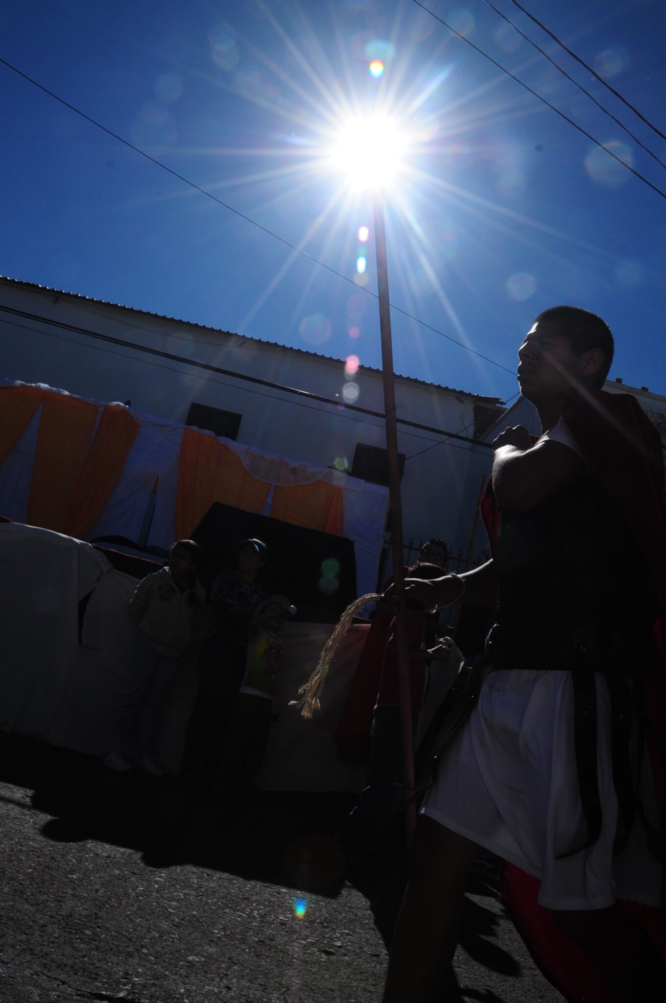 16 De Mayo Día Mundial De La Luz La Polaca Mich 