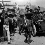 114 aniversario del inicio de la Revolución Mexicana