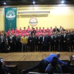 Los Niños Cantores de Morelia Celebran con Orgullo su 75 Aniversario