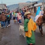 Las Posadas Preámbulo de Navidad